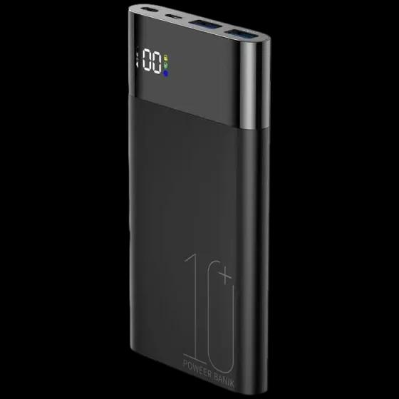 10 PLUS Power Bank Camera