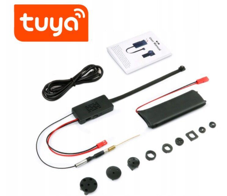 C10 WiFi Module Camera wifi,1080p,app_control 1080P - Thumbnail 2