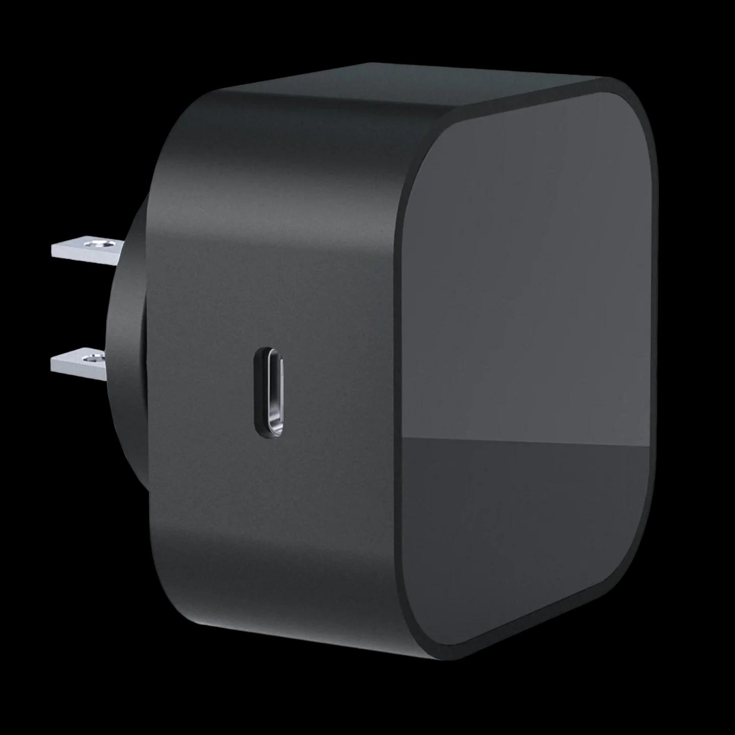 Hidden Camera AC Adapter wifi,night_vision,motion_detection,1080p,audio,app_control,loop_recording