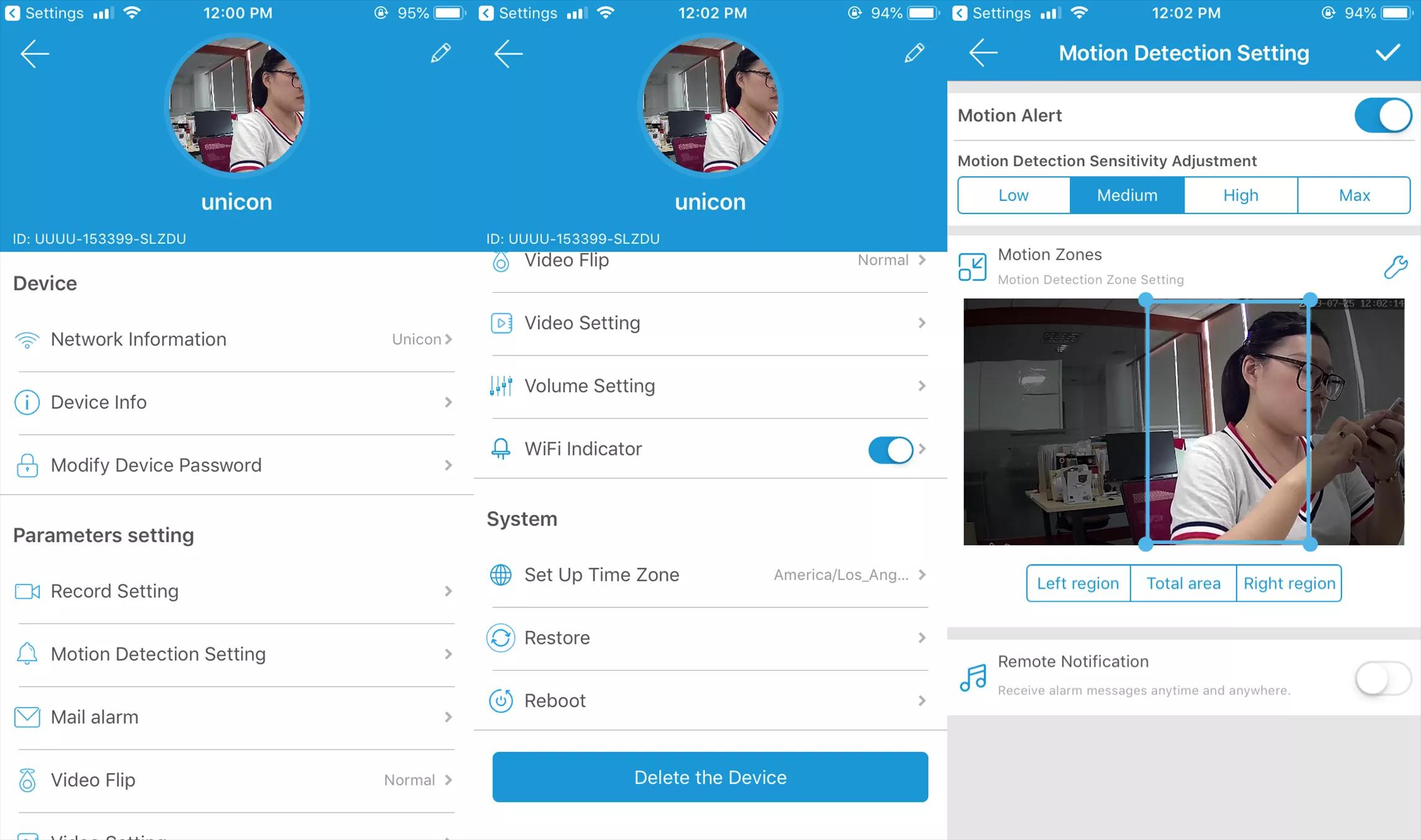 Hidden Camera AC Adapter wifi,night_vision,motion_detection,1080p,audio,app_control,loop_recording 1080P - Thumbnail 7