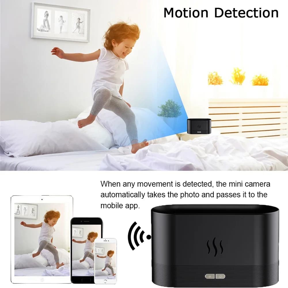 Shell close-up
