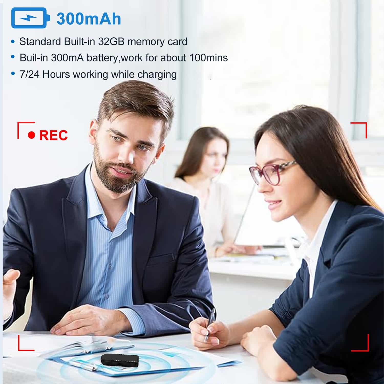 USB Pinhole Camera night_vision,1080p 1080P - Thumbnail 5