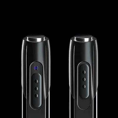 Wi-Fi Video Recording Pen wifi,motion_detection,1080p,audio,app_control