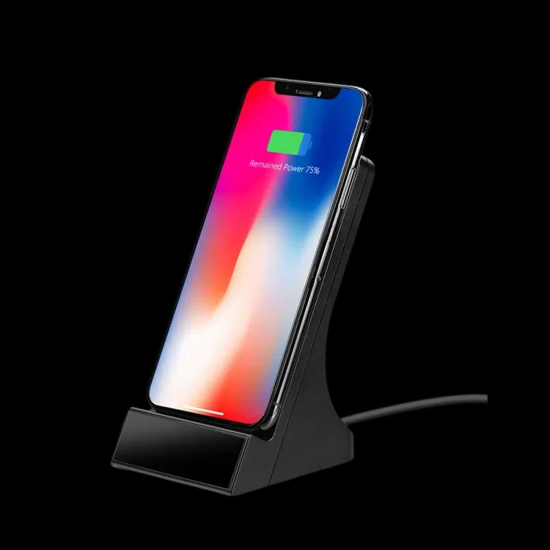 Wireless Mobile Charger Camera