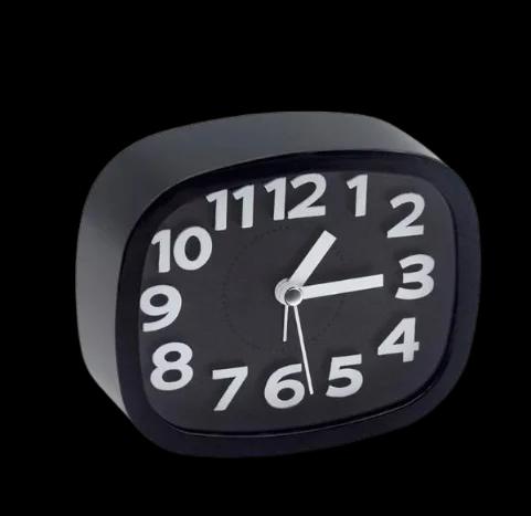 Wireless Small Table Clock Camera