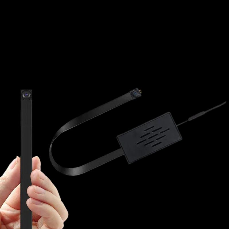 X5 Wireless Mini Hidden Camera