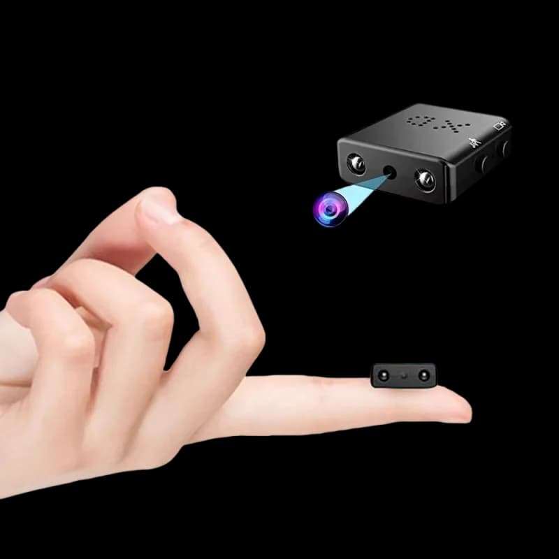 Dice-sized, full-size performance