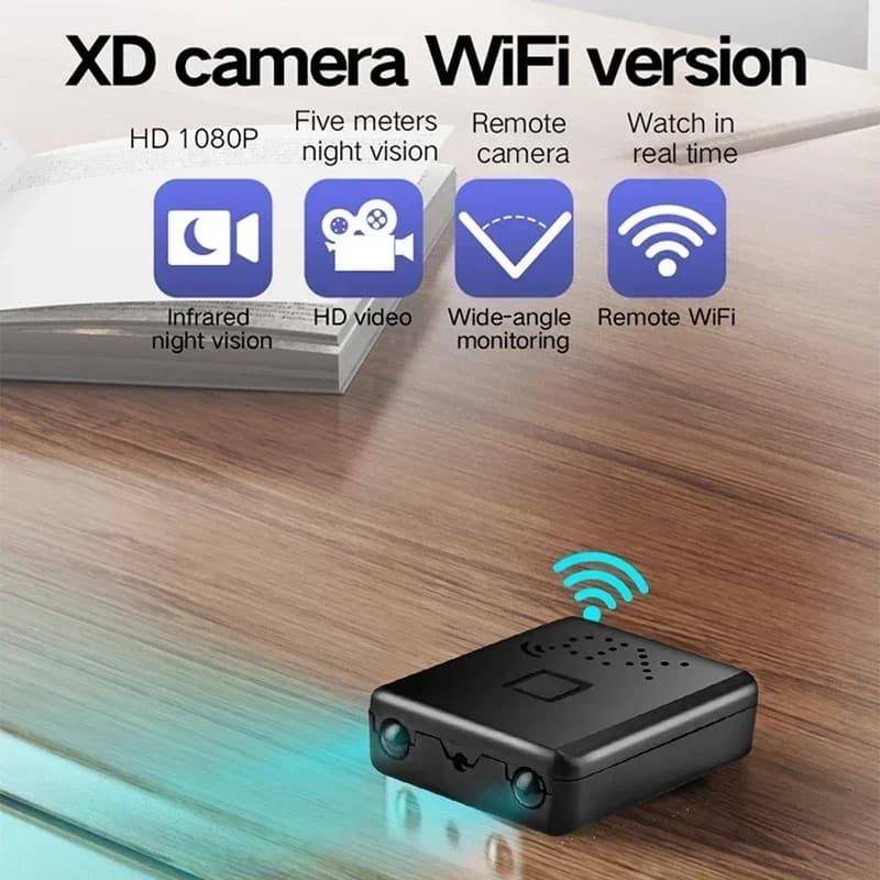 5m infrared night vision with auto IR-CUT