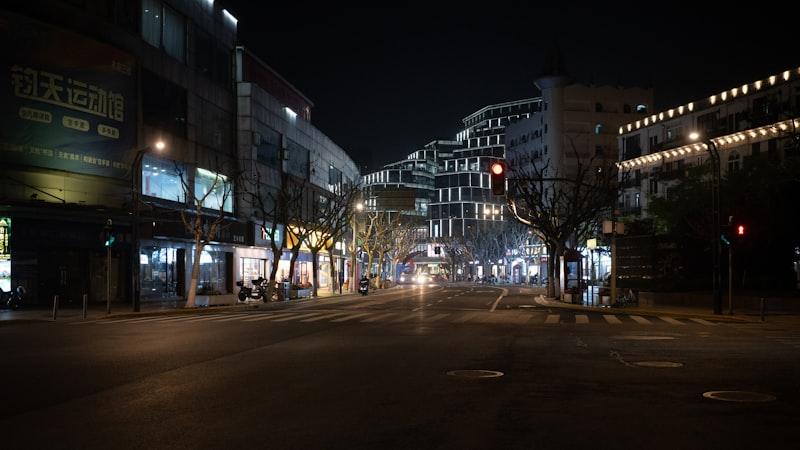 Dark Room? No Problem.