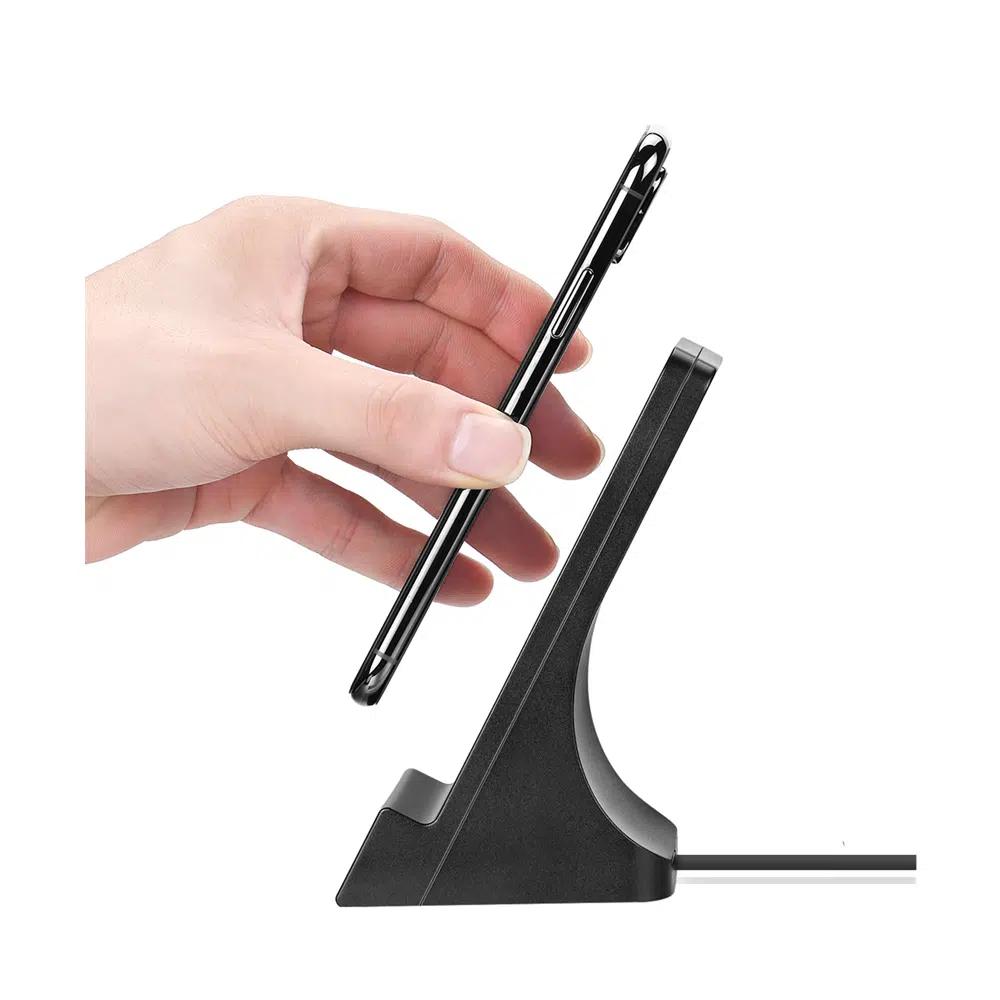 Intelligent Recording. Effortless Storage.