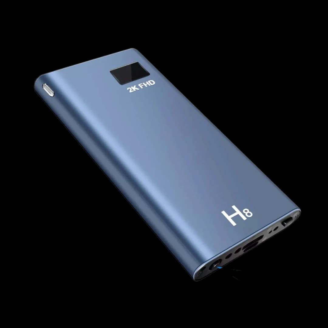 Perfect disguise that also charges your phone