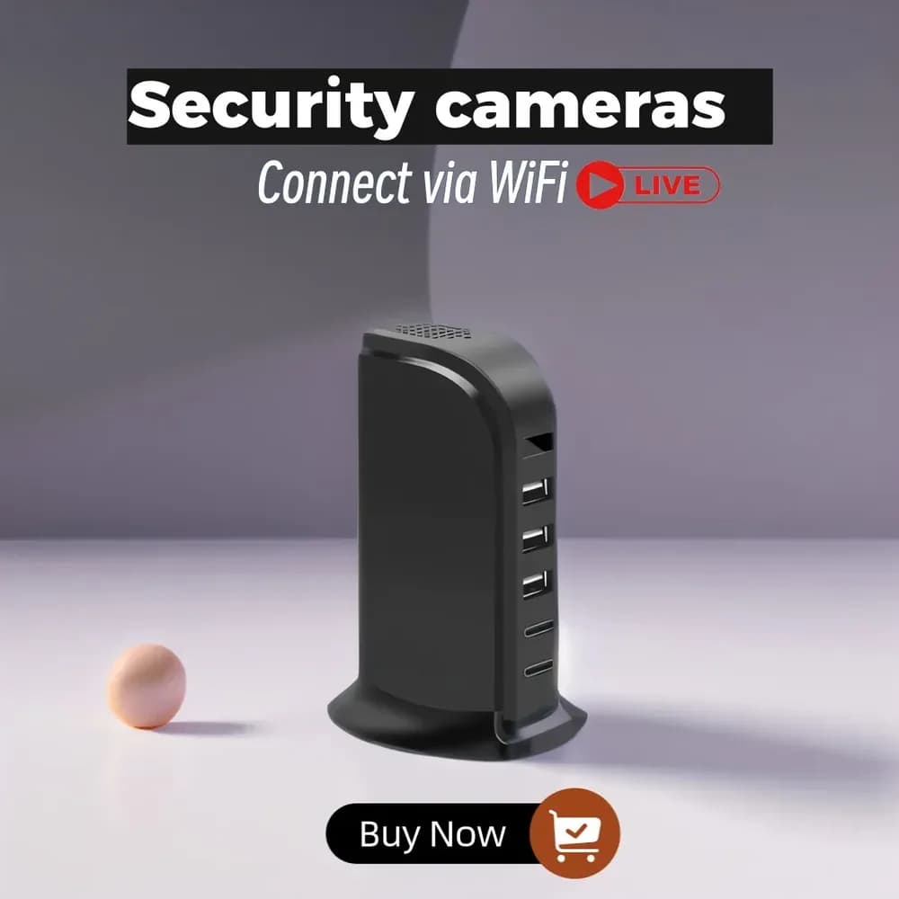 USB-port tower shell