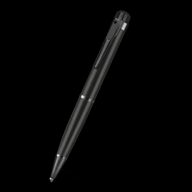 A pen that does more than write