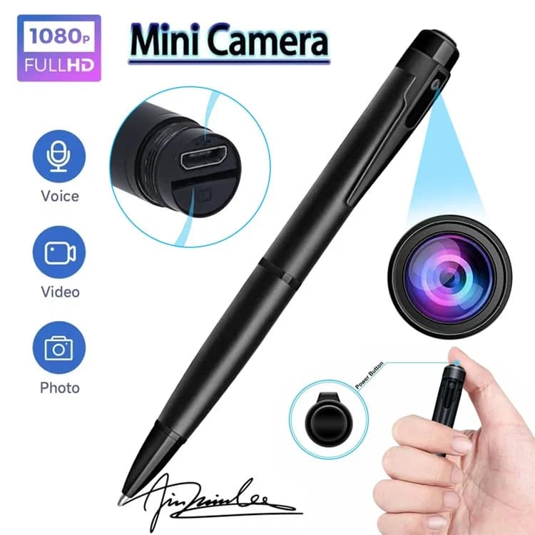 One click, instant capture