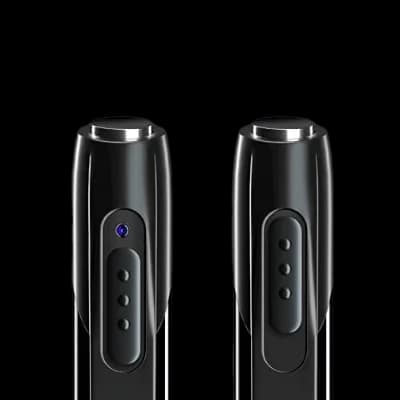 A smart pen that does more than write