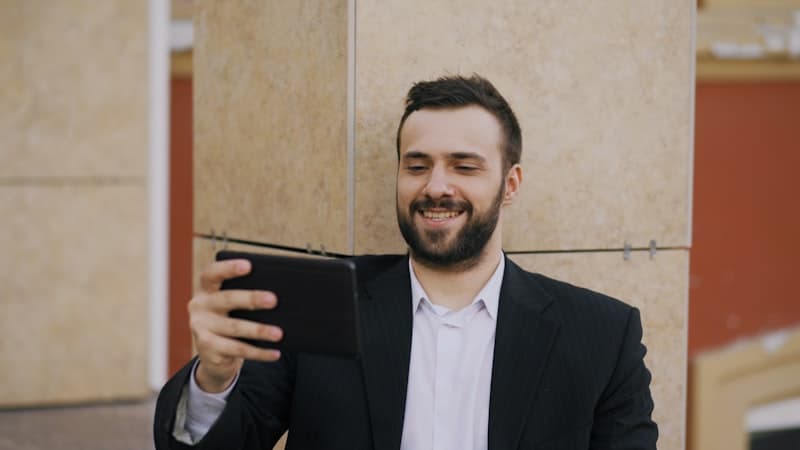 Smart detection, instant alerts