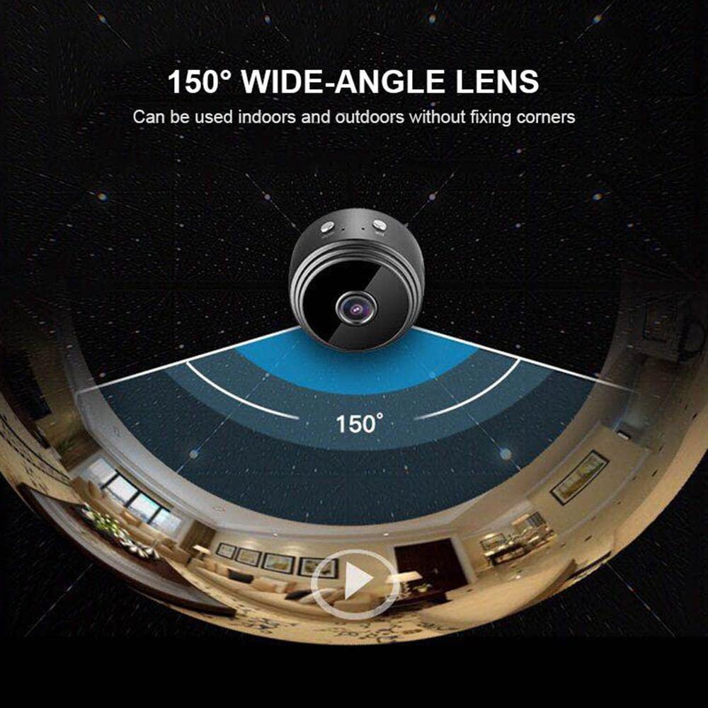 Impossibly Small. Unbelievably Powerful.