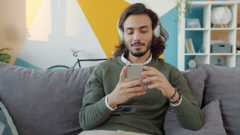 Remote eyes, global reach