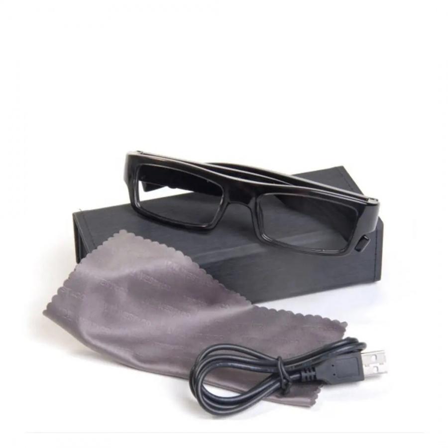 One Touch. Instant Recording.