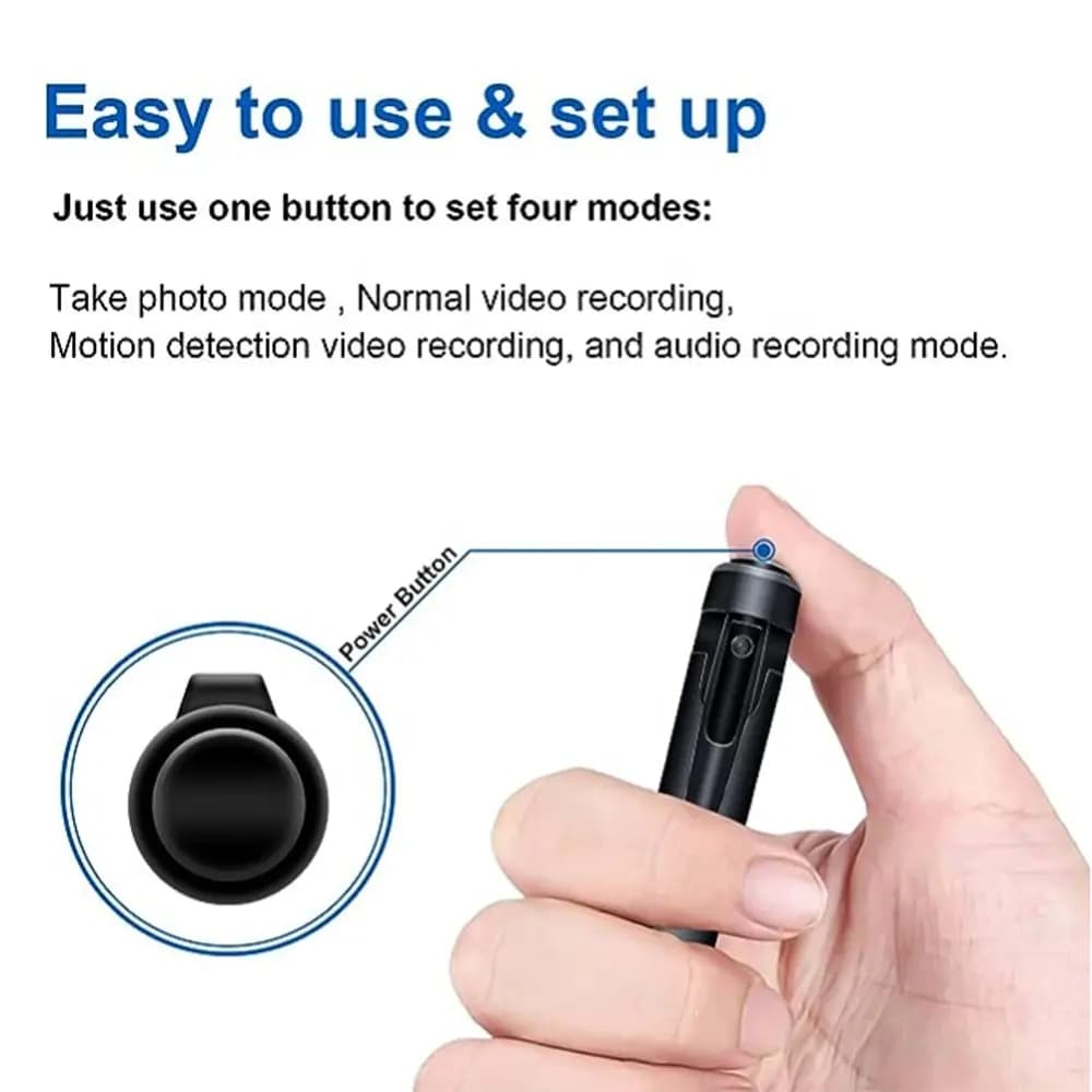 Up to 64GB storage